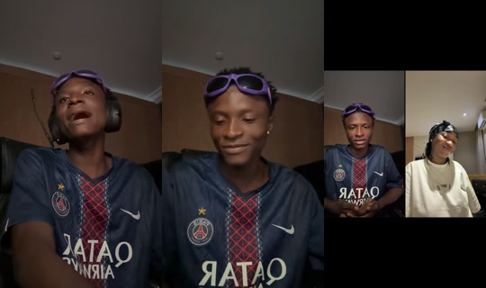 بث ojoisaboy_ - 10 يونيو 2026، 10:19 م