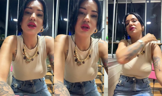 olakburcu3's Stream - Jun 10, 2026, 9:22 PM