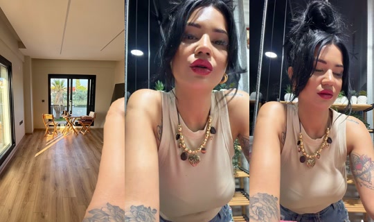 olakburcu3's Stream - Jun 10, 2026, 10:42 PM