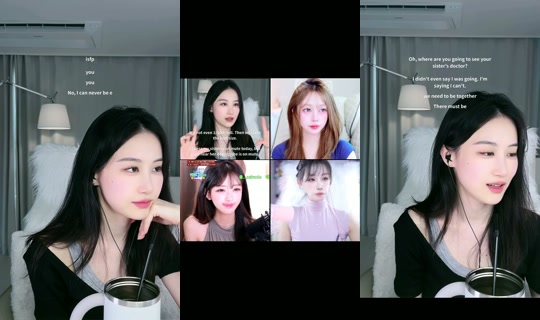omyivel's Stream - Jun 10, 2026, 6:16 AM