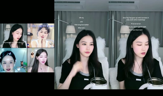omyivel's Stream - Jun 10, 2026, 7:06 AM