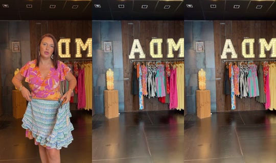 outletbymda Yayını - 12 Haz 2026 15:16