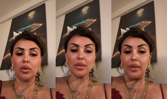 Stream ozlemeftelyaktn - 11 Jun 2026, 19.48