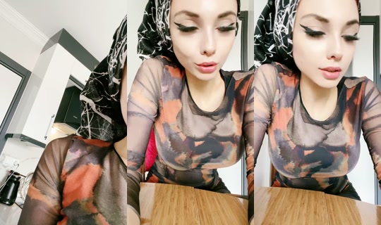 ozlemimm064's Stream - Jun 11, 2026, 12:20 PM