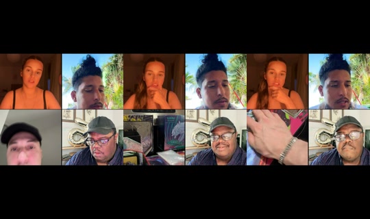 Live de pagesofmypassport - 11 de jun. de 2026, 20:45