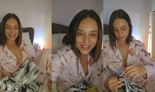 Stream paigee893 - 12 Jun 2026, 13.20