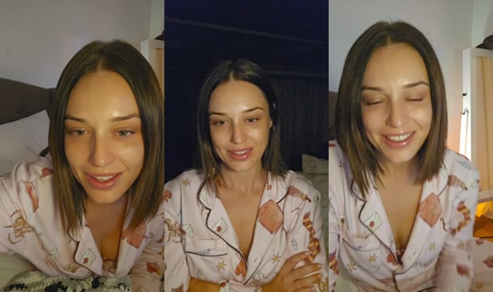 Stream paigee893 - 12 Jun 2026, 14.11