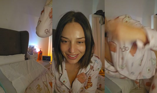 Stream paigee893 - 12 Jun 2026, 15.01