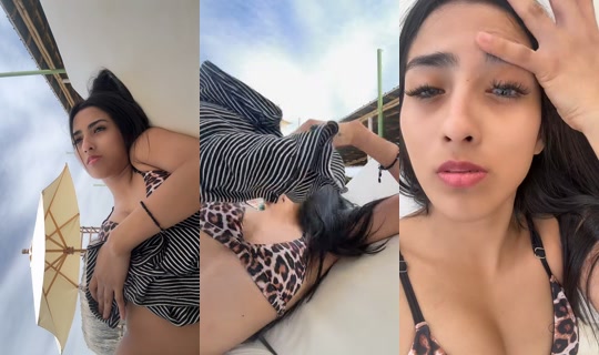 paisitocomesito Recorded on Jun 12, 2026, 5:00 PM