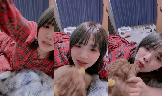 papyaicndor's Stream - Jun 8, 2026, 4:39 PM