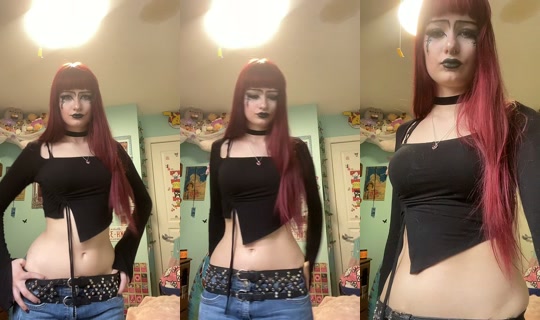 perhaps_rat's Stream - Jun 8, 2026, 12:48 AM