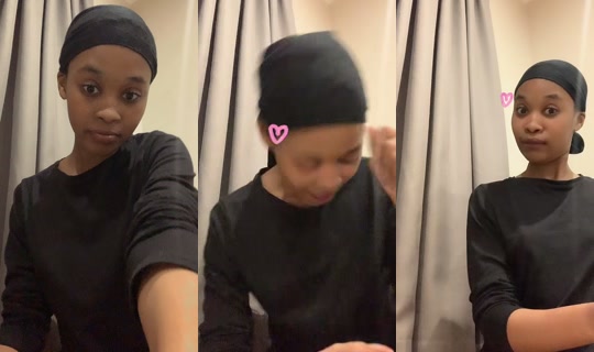 phethele's Stream - Jun 11, 2026, 3:49 PM