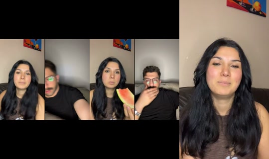 pinar_gibi の配信 - 2026年6月9日 22:34