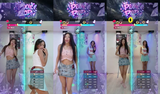 pixiepop859's Stream - Jun 11, 2026, 2:07 AM