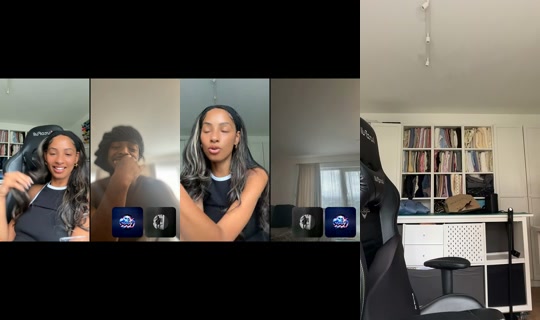 Stream de pradaliciouss – 11 juin 2026, 13:49