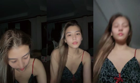 prsncy's Stream - Jun 10, 2026, 3:39 PM