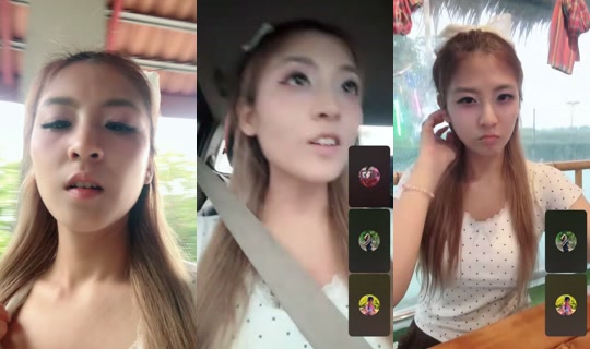 prsncy's Stream - Jun 11, 2026, 10:49 AM