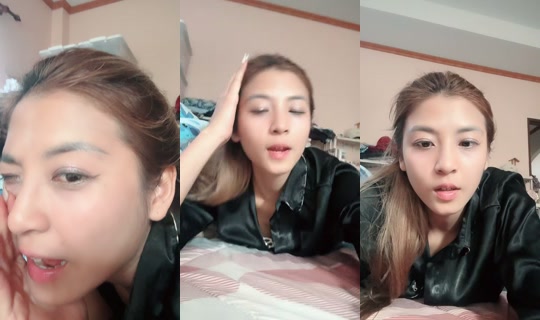 prsncy's Stream - Jun 12, 2026, 10:42 AM
