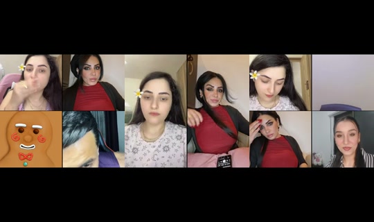 queen555206 Yayını - 11 Haz 2026 20:18