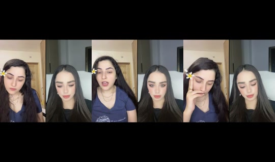 queen555206 Yayını - 11 Haz 2026 22:47
