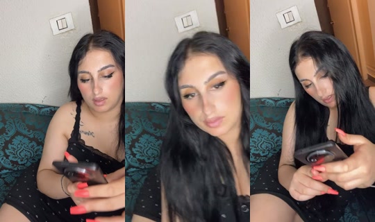 queenamar2027's Stream - Jun 11, 2026, 11:55 PM