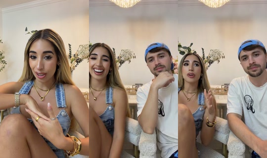 Stream queenbuenrostro - 10 Jun 2026, 18.39