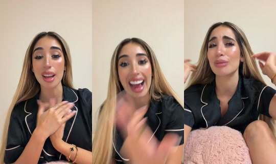 Stream queenbuenrostro - 10 Jun 2026, 21.29