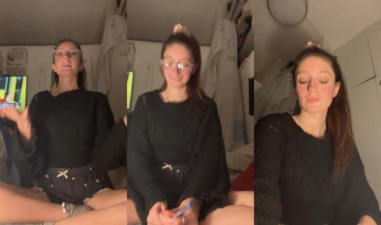 quimiiayelen's Stream - Jun 11, 2026, 4:14 AM