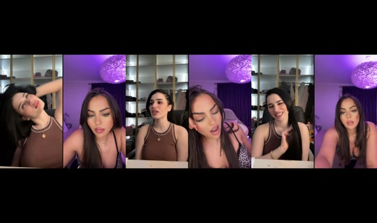 rafeefhaj's Stream - Jun 8, 2026, 8:10 PM