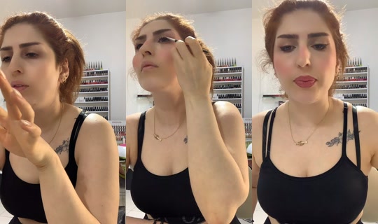 ranine33's Stream - Jun 9, 2026, 8:40 AM