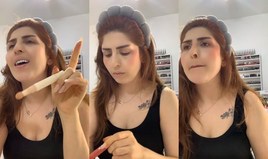 ranine33's Stream - Jun 11, 2026, 8:43 AM
