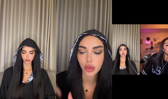 rasha.a.b's Stream - Jun 12, 2026, 1:12 AM