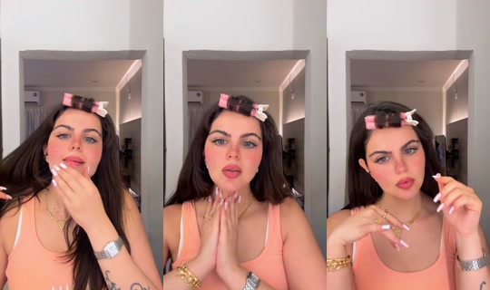 reem_model_official's Stream - Jun 8, 2026, 1:11 AM