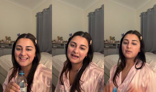 resha_sapkota's Stream - Jun 7, 2026, 10:22 AM