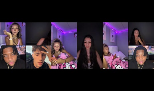 reyessamandaa's Stream - Jun 11, 2026, 6:46 AM