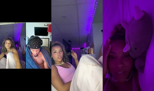 reyessamandaa's Stream - Jun 11, 2026, 9:00 AM