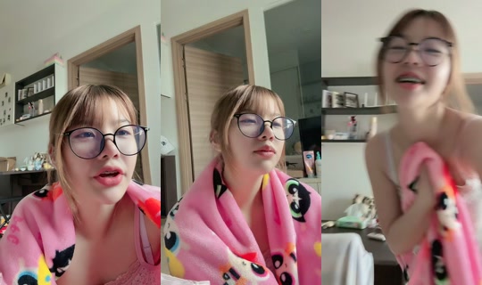 rezannnii0의 방송 - 2026년 6월 8일 AM 7:45