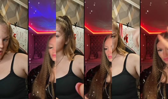 rita_ananasik_rm의 방송 - 2026년 6월 11일 PM 7:52