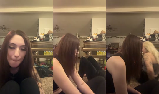 rockywuuu's Stream - Jun 9, 2026, 9:51 AM