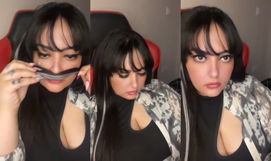 Live de rokaqueen31101992 - 9 de jun. de 2026, 6:38