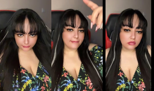 Live de rokaqueen31101992 - 10 de jun. de 2026, 0:37