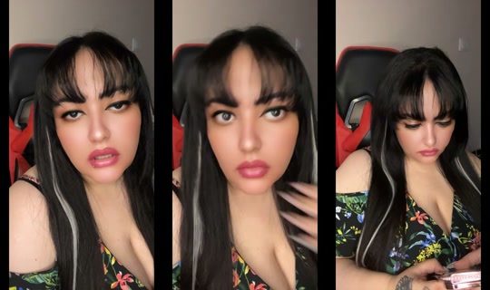 Live de rokaqueen31101992 - 10 de jun. de 2026, 1:28