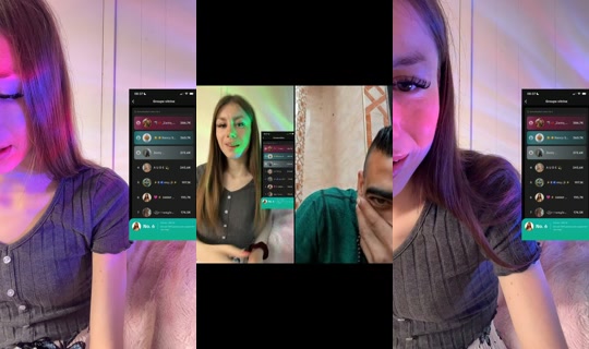 s4rah.stream의 방송 - 2026년 6월 12일 AM 11:56