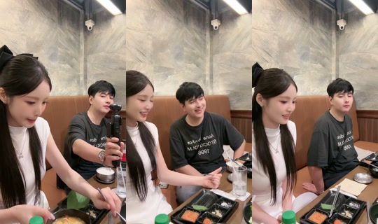 s_seoah's Stream - Jun 10, 2026, 2:08 PM