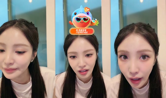s_seoah's Stream - Jun 10, 2026, 8:12 PM