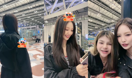 s_seoah's Stream - Jun 11, 2026, 12:47 PM