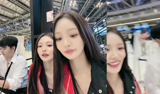 s_seoah's Stream - Jun 11, 2026, 1:37 PM