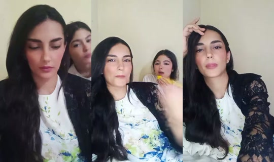 sahar.fy's Stream - Jun 11, 2026, 4:36 PM