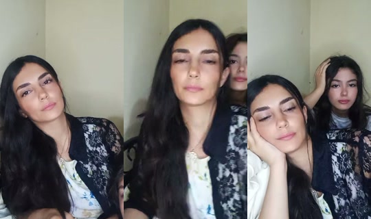 sahar.fy's Stream - Jun 11, 2026, 6:56 PM