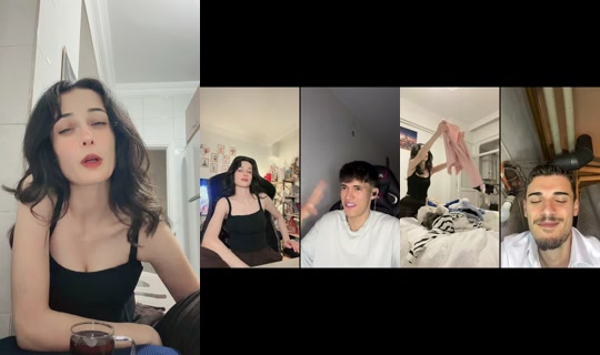 sahil.deki's Stream - Jun 11, 2026, 9:40 PM